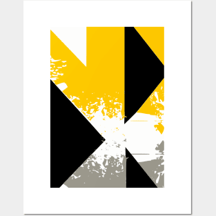 nx2 Posters and Art